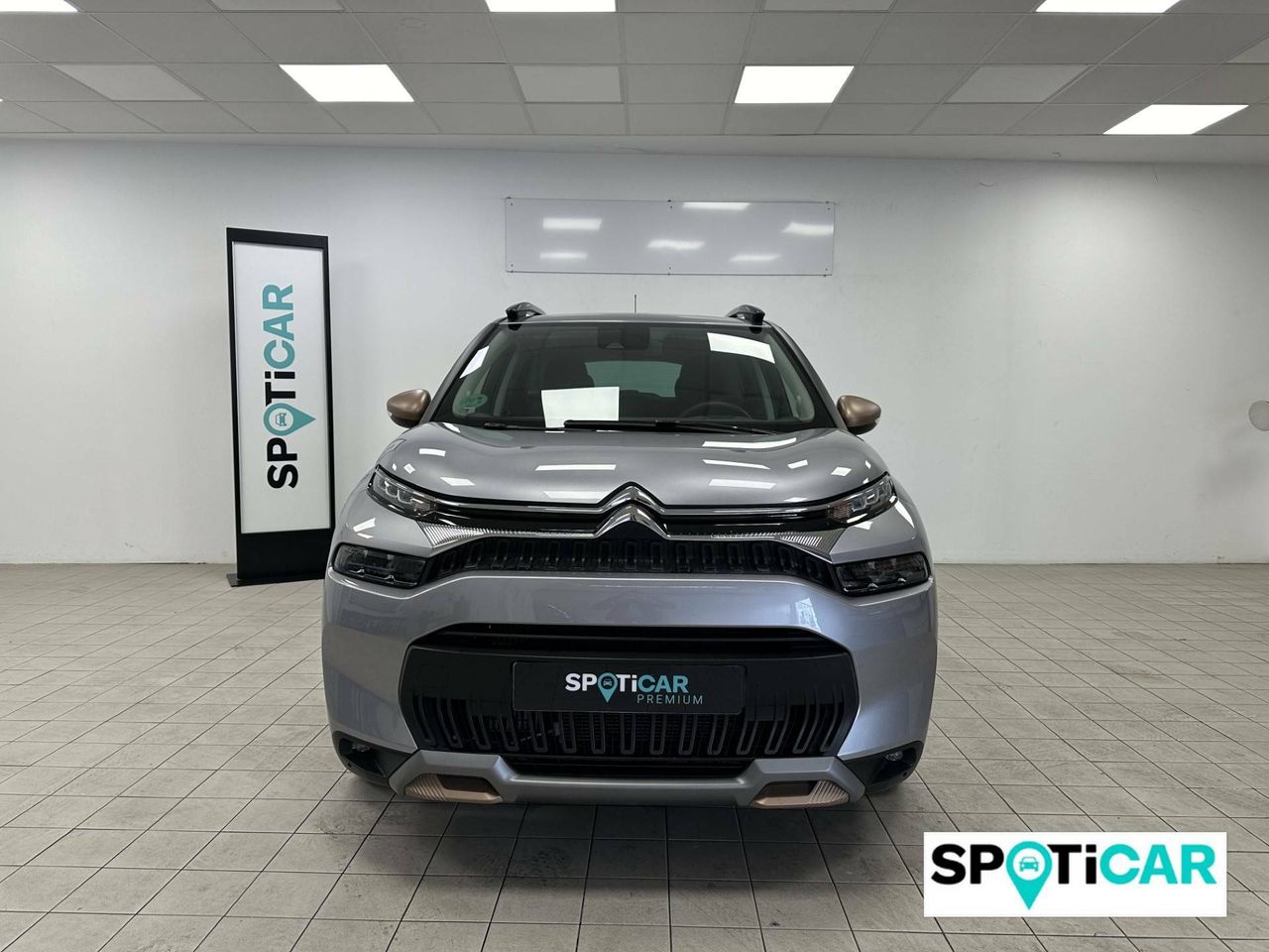 citroën c3 aircross 2023 / foto grande (2)