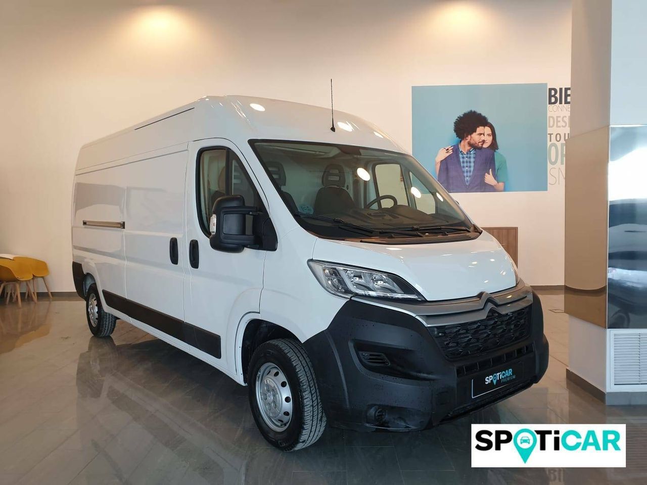 citroën jumper 2024 / foto grande (3)