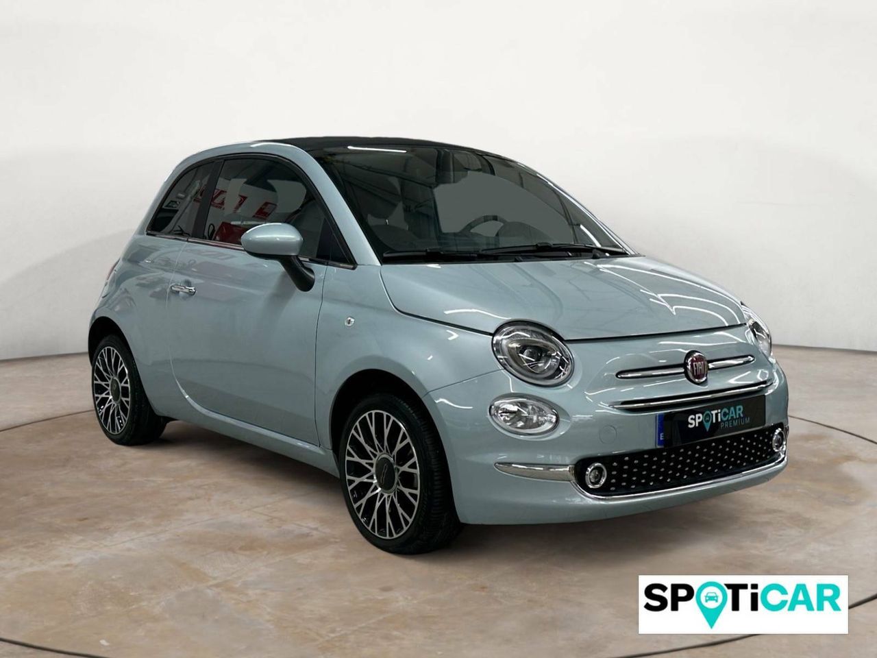 fiat 500 2023 / foto grande (3)