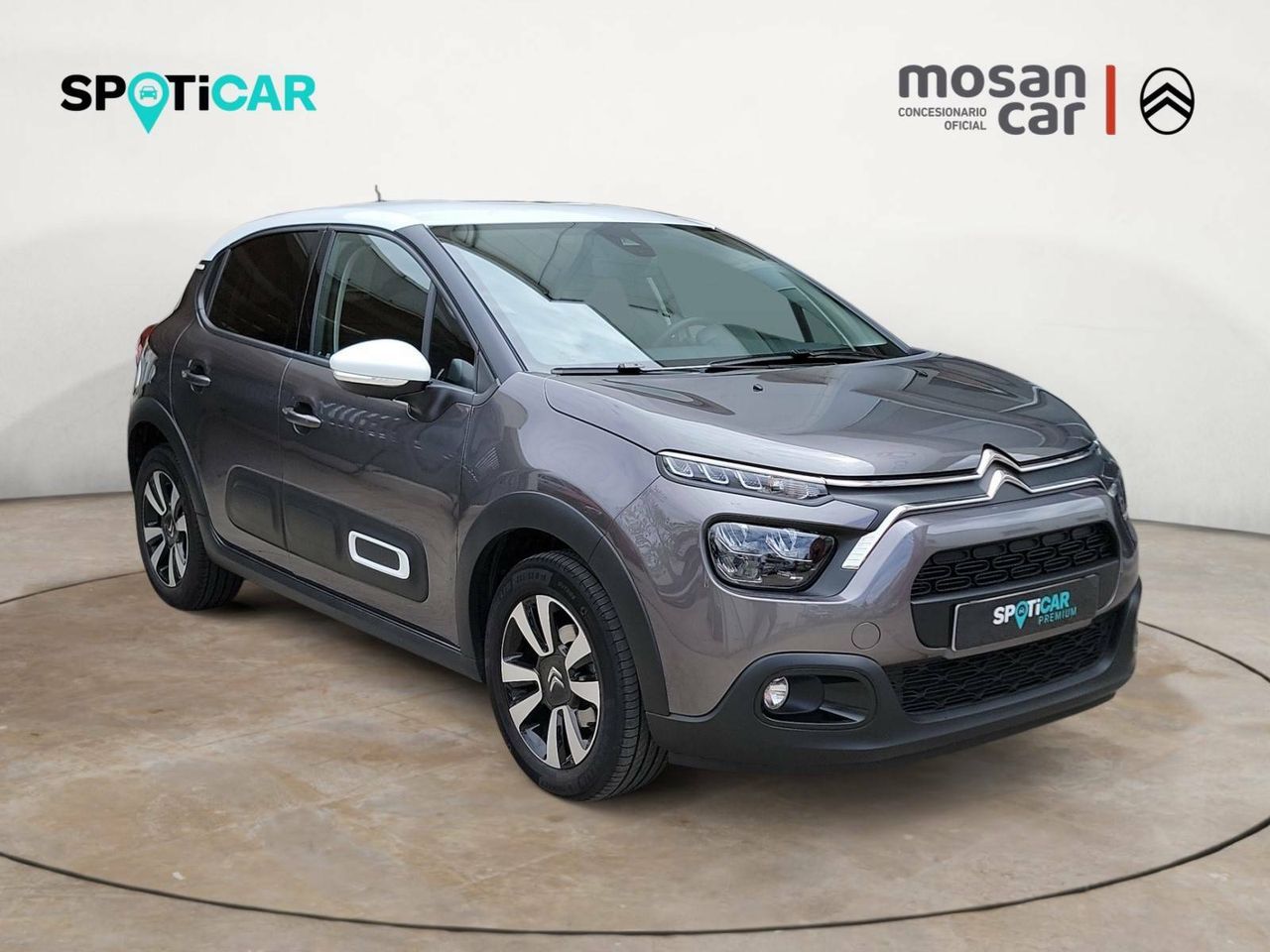 citroën c3 2024 / foto grande (3)