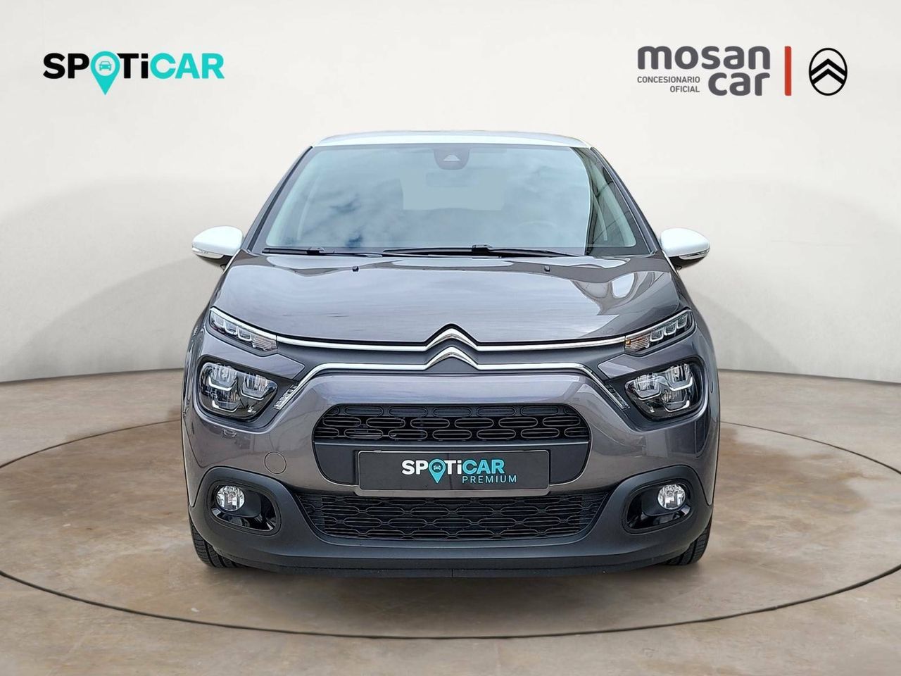 citroën c3 2024 / foto grande (2)