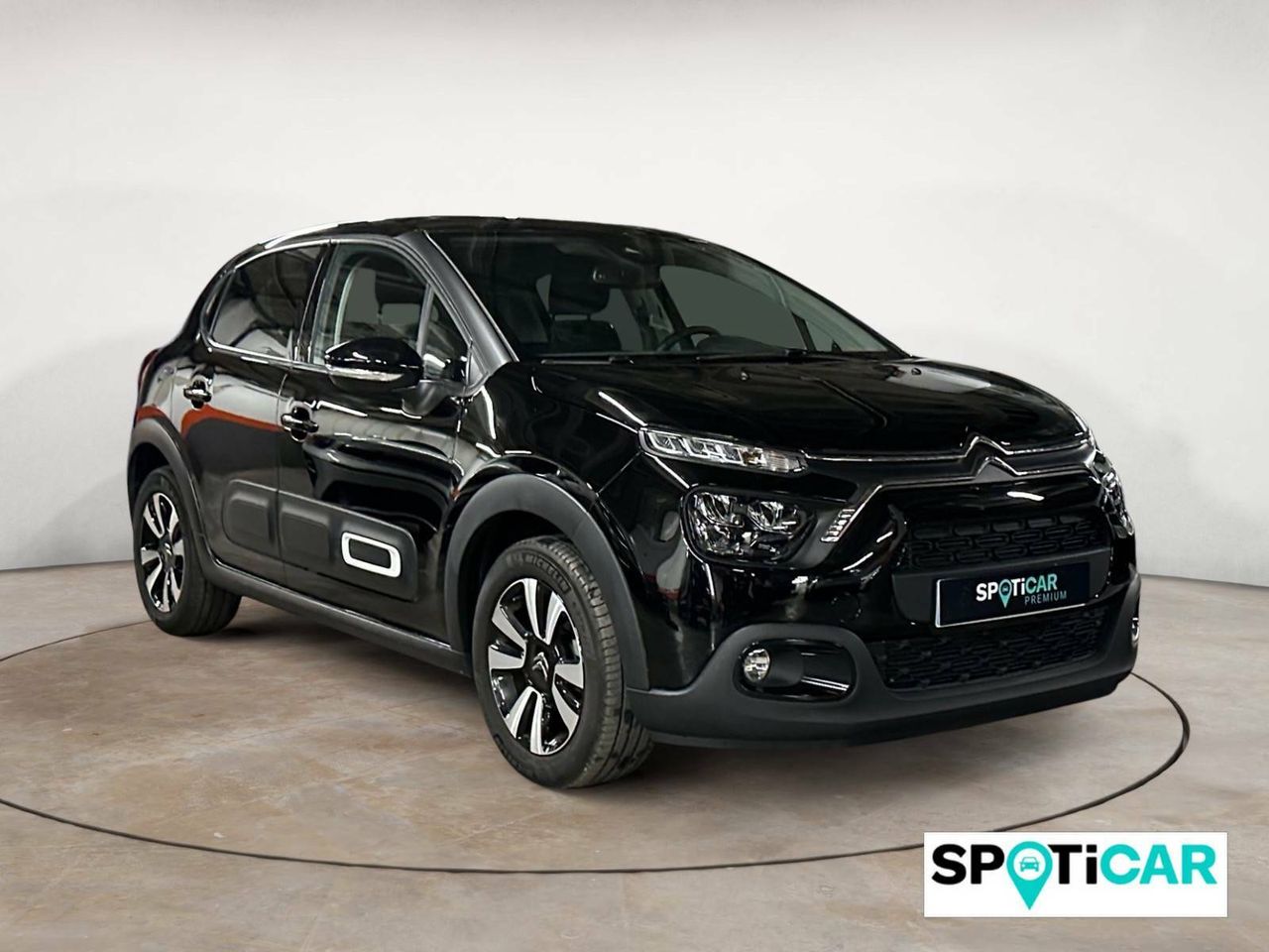 citroën c3 2024 / foto grande (3)