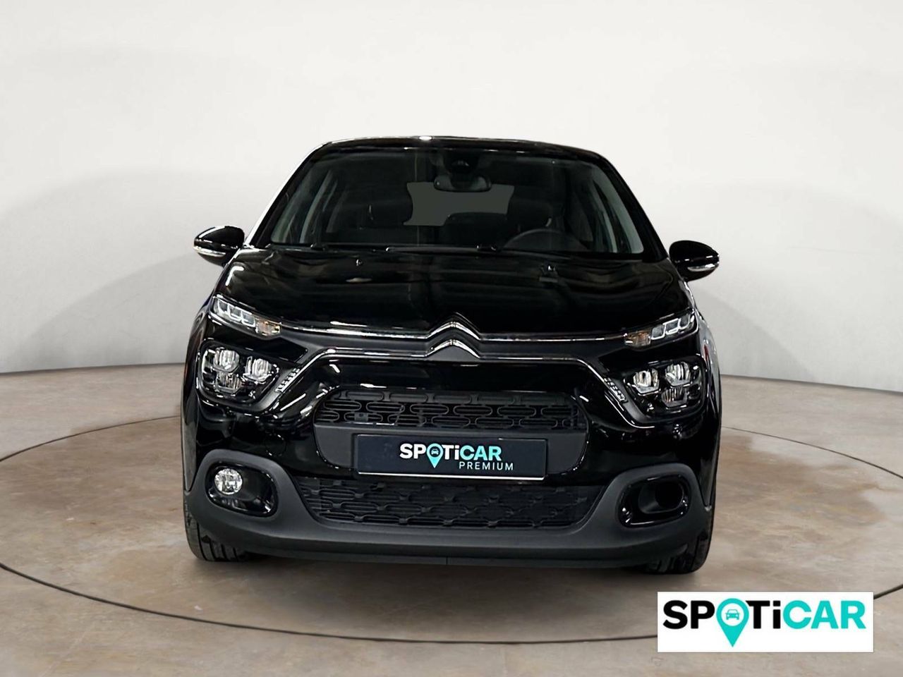citroën c3 2024 / foto grande (2)