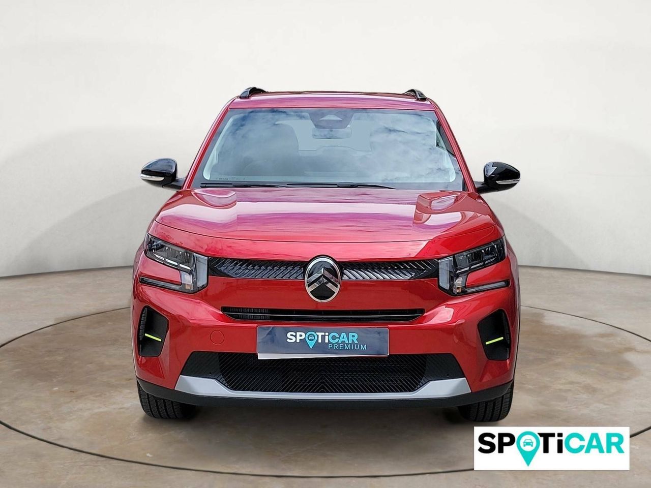 citroën c3 2025 / foto grande (2)