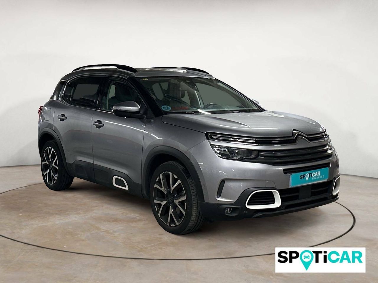 citroën c5 aircross 2020 / foto grande (3)