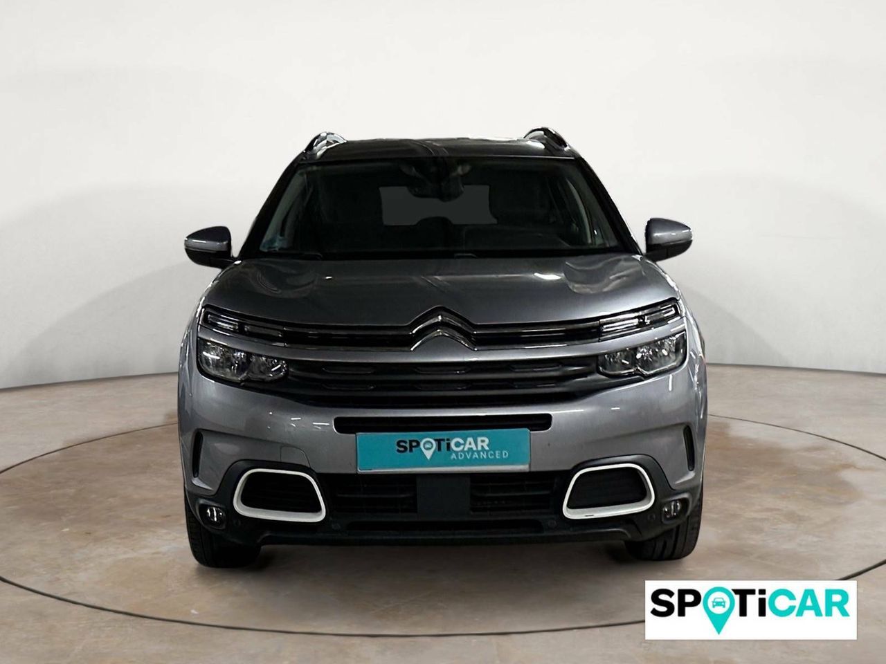 citroën c5 aircross 2020 / foto grande (2)