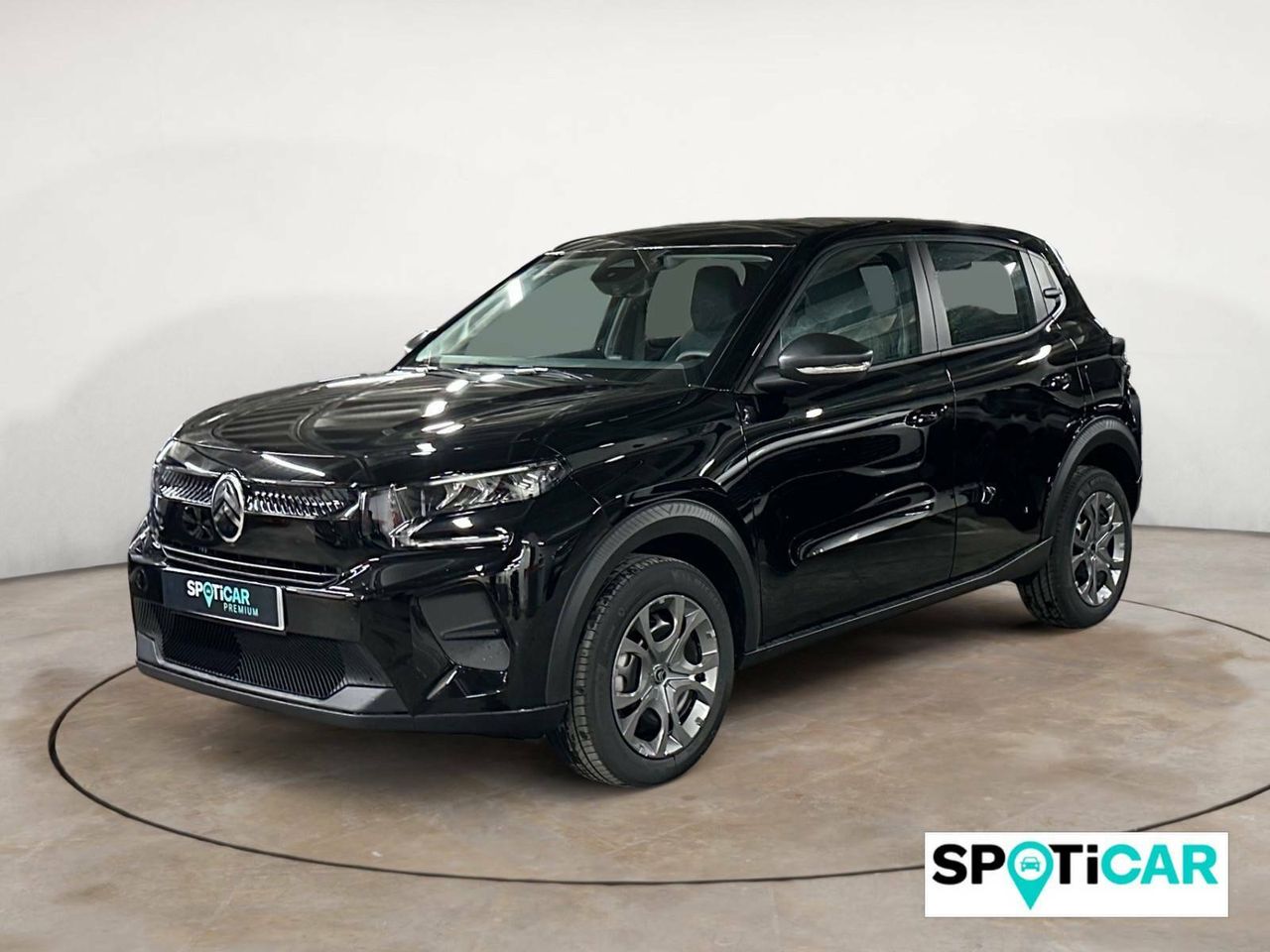 Foto citroën c3 2025 /