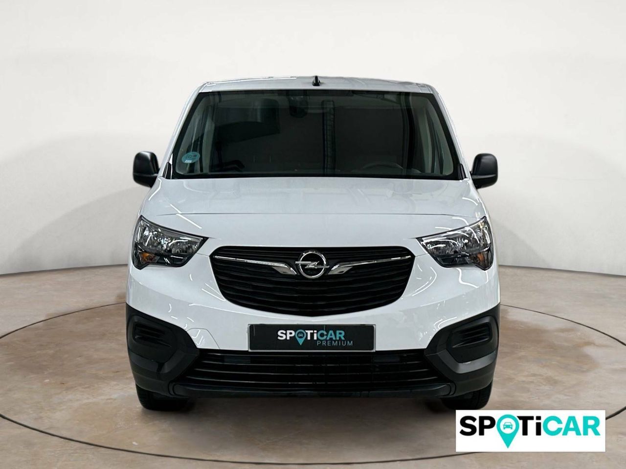 opel combo cargo 2023 / foto grande (2)