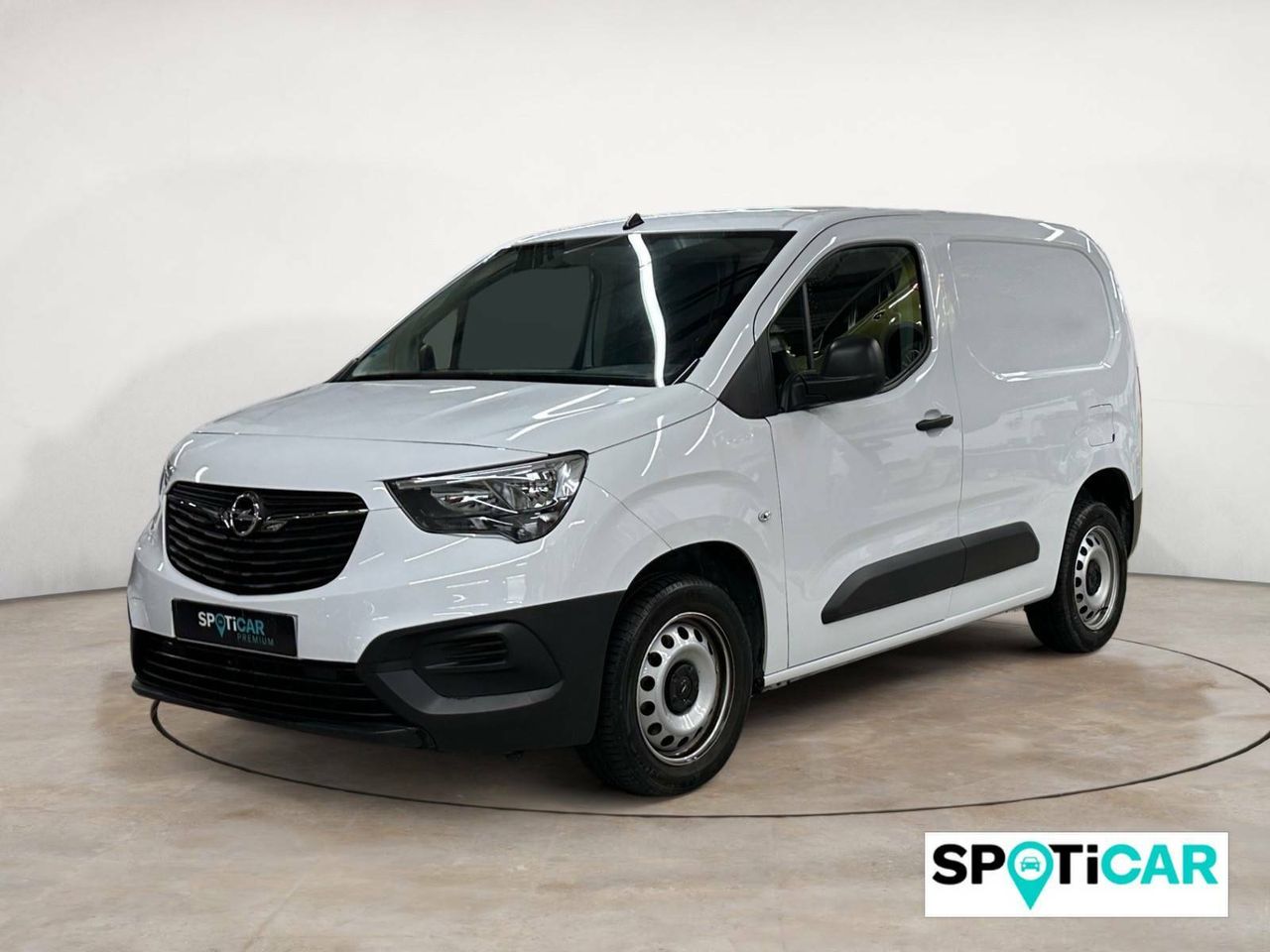 Foto opel combo cargo 2023 /