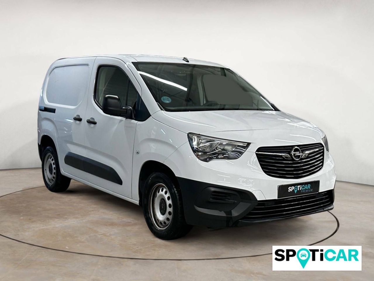 opel combo cargo 2023 / foto grande (3)