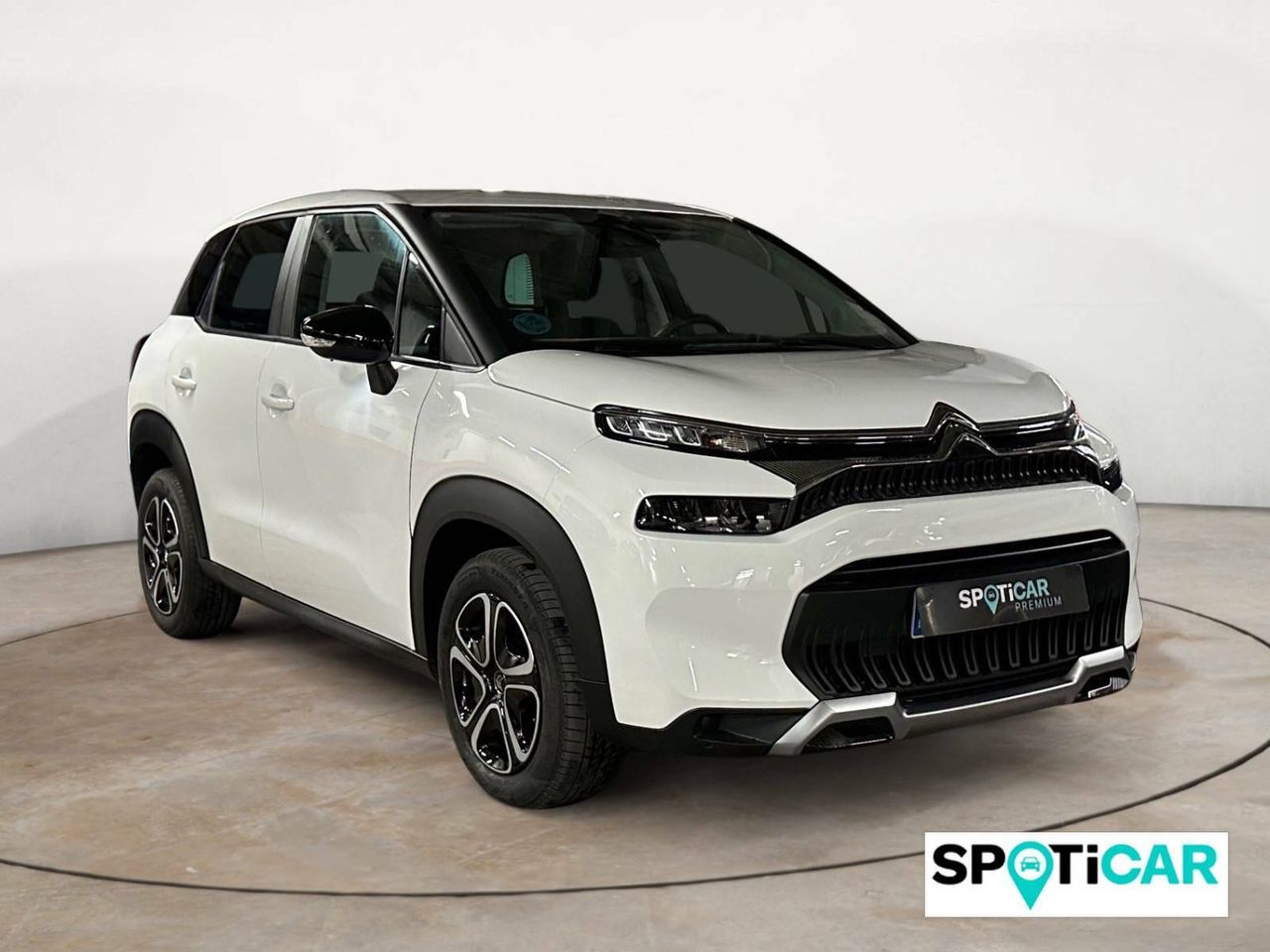 citroën c3 aircross 2024 / foto grande (3)