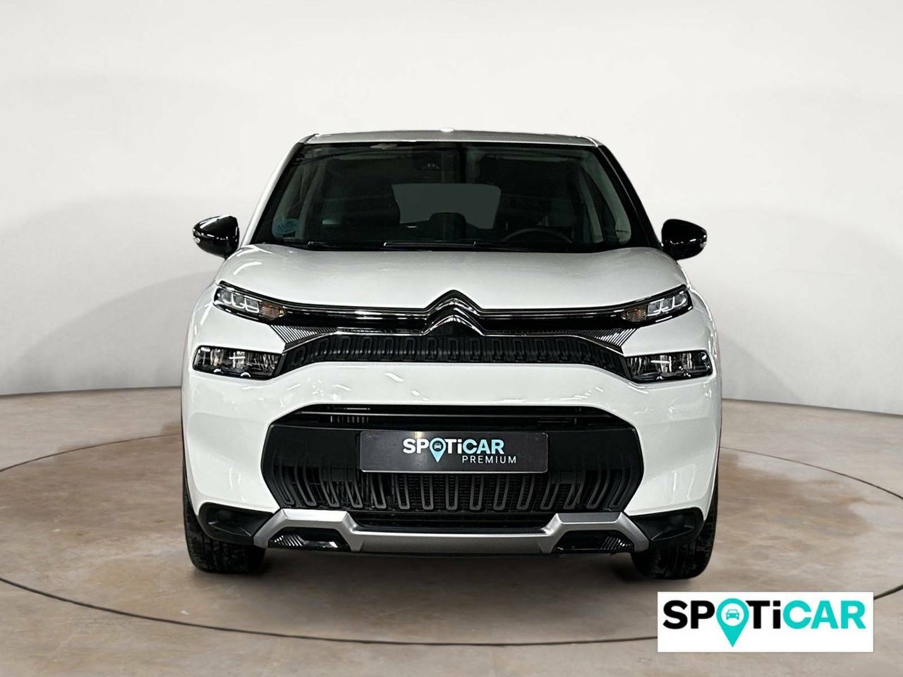 citroën c3 aircross 2024 / foto grande (2)
