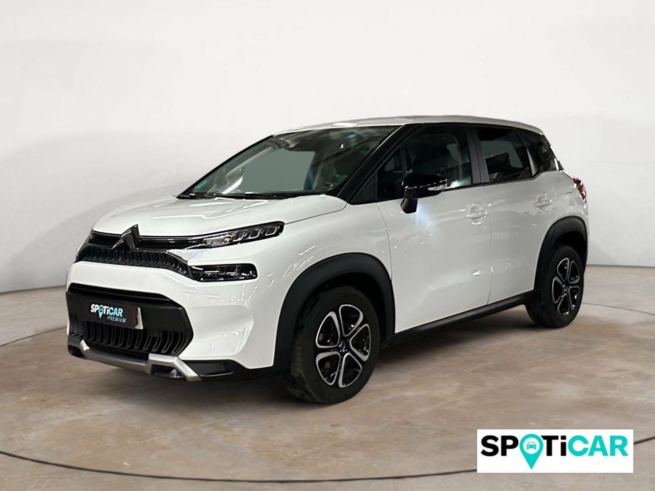 Foto citroën c3 aircross 2024 /