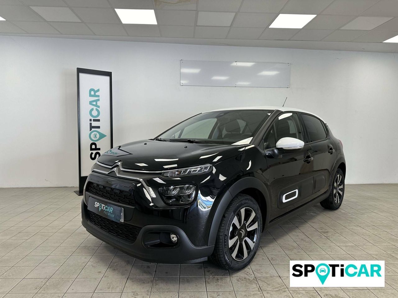 Foto citroën c3 2023 /