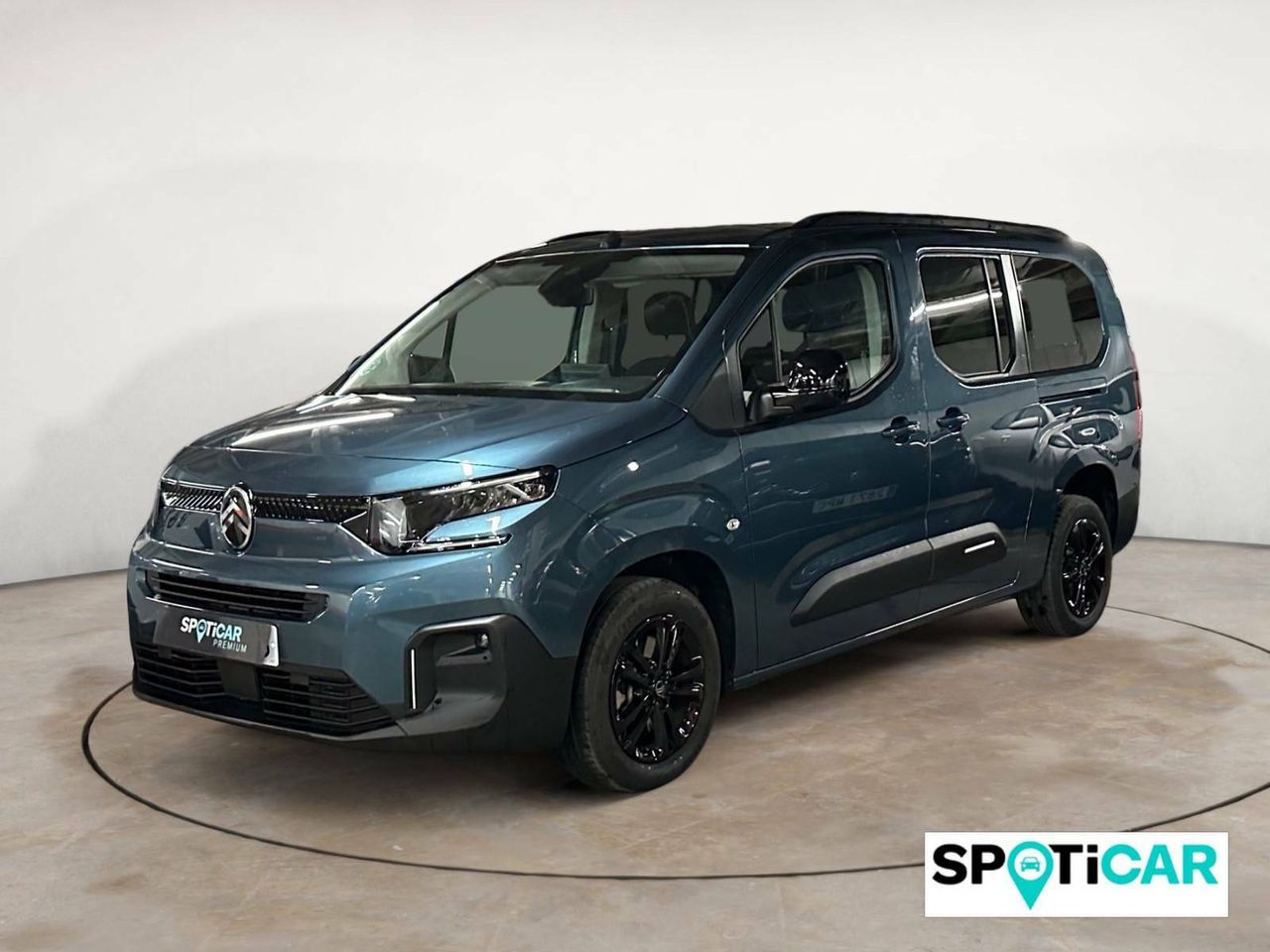 Foto citroën berlingo 2024 /