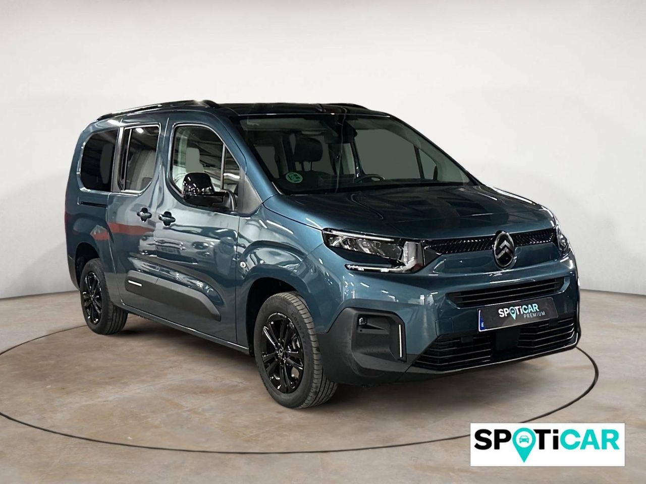 citroën berlingo 2024 / foto grande (3)