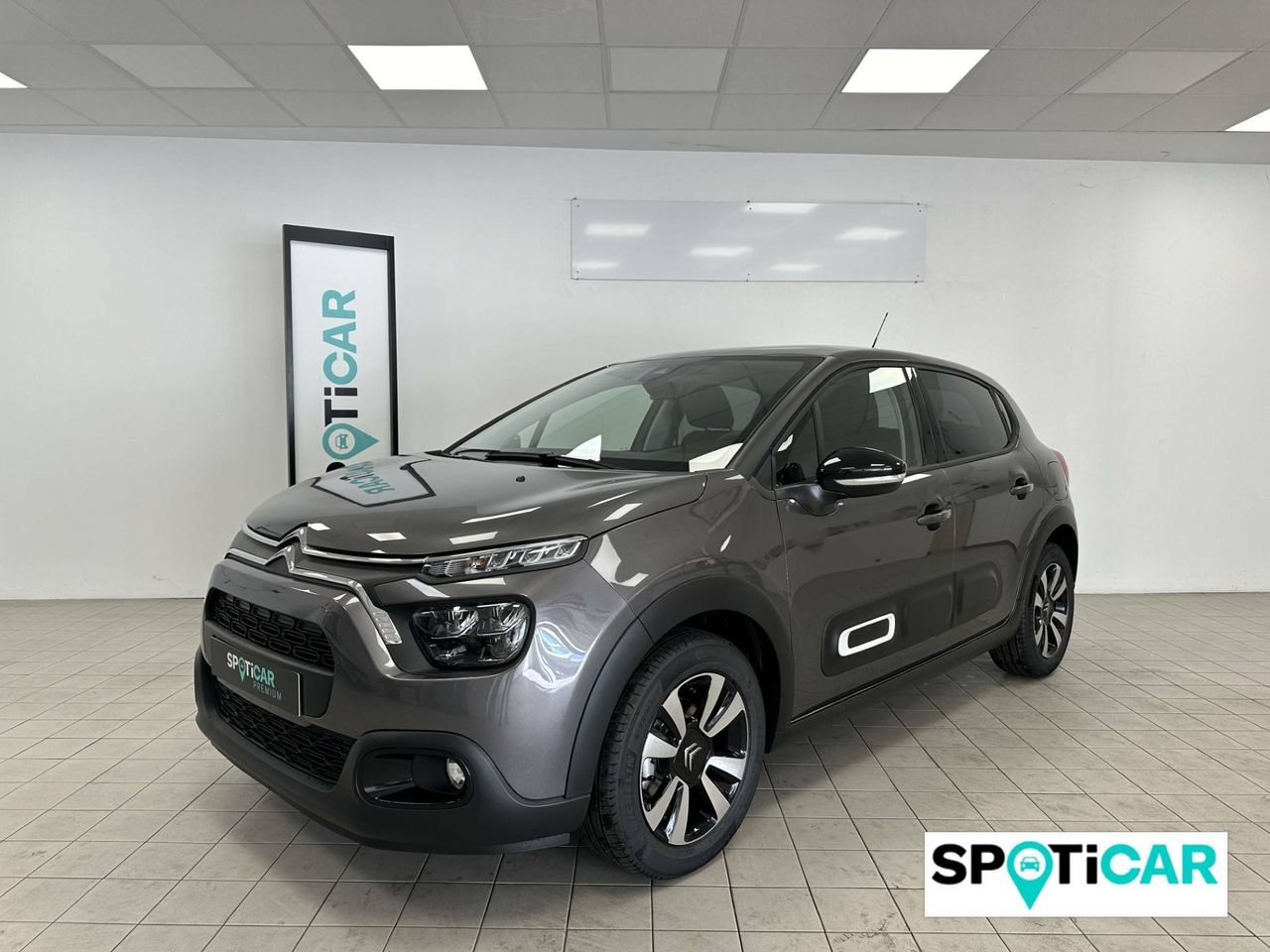 Foto citroën c3 2023 /