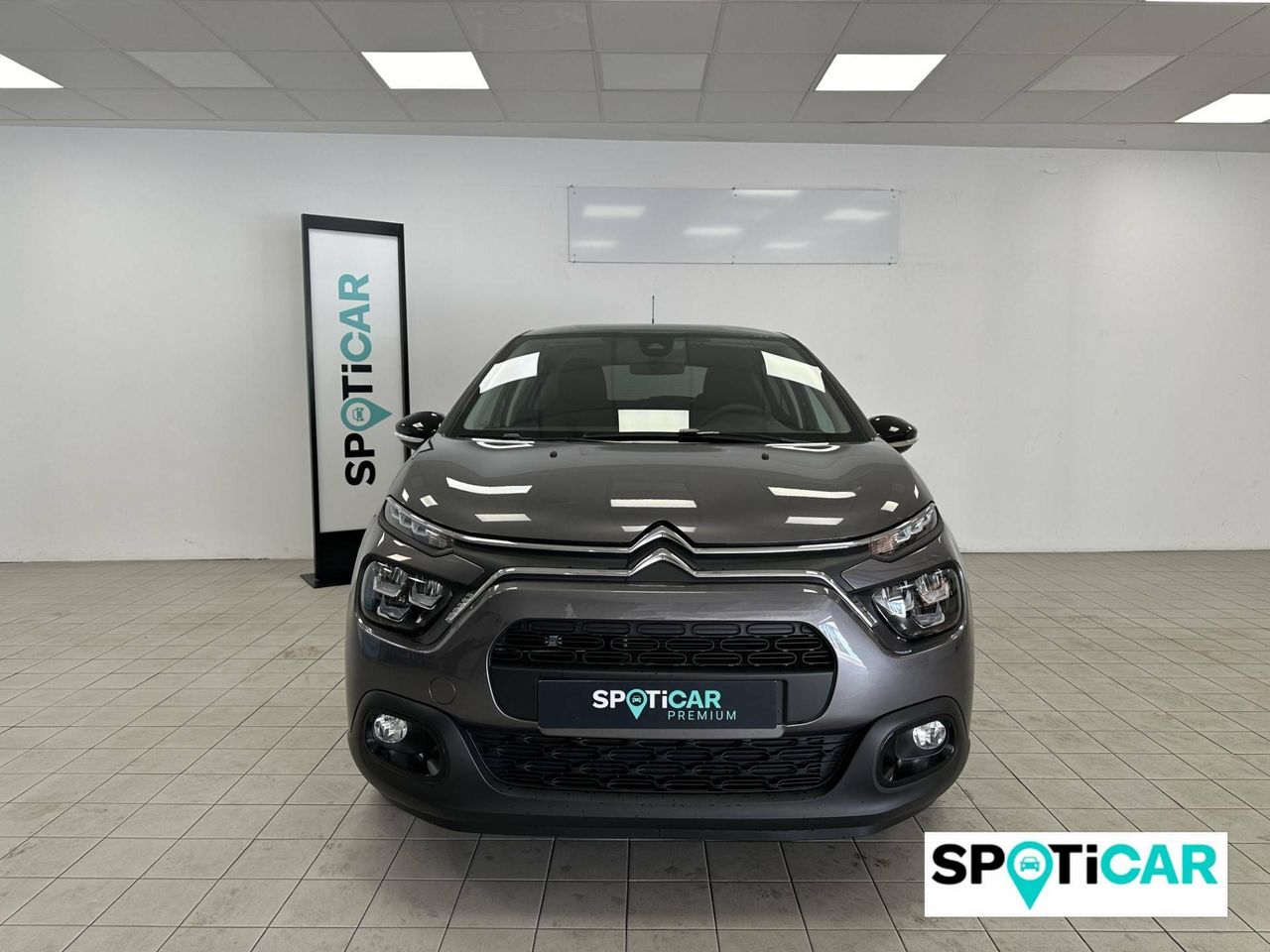 citroën c3 2023 / foto grande (2)
