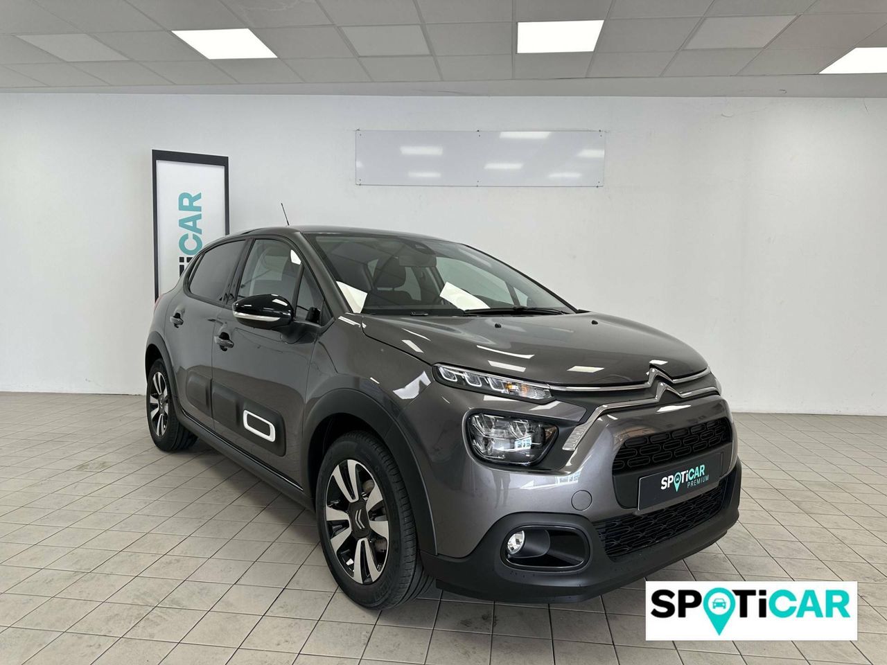citroën c3 2023 / foto grande (3)