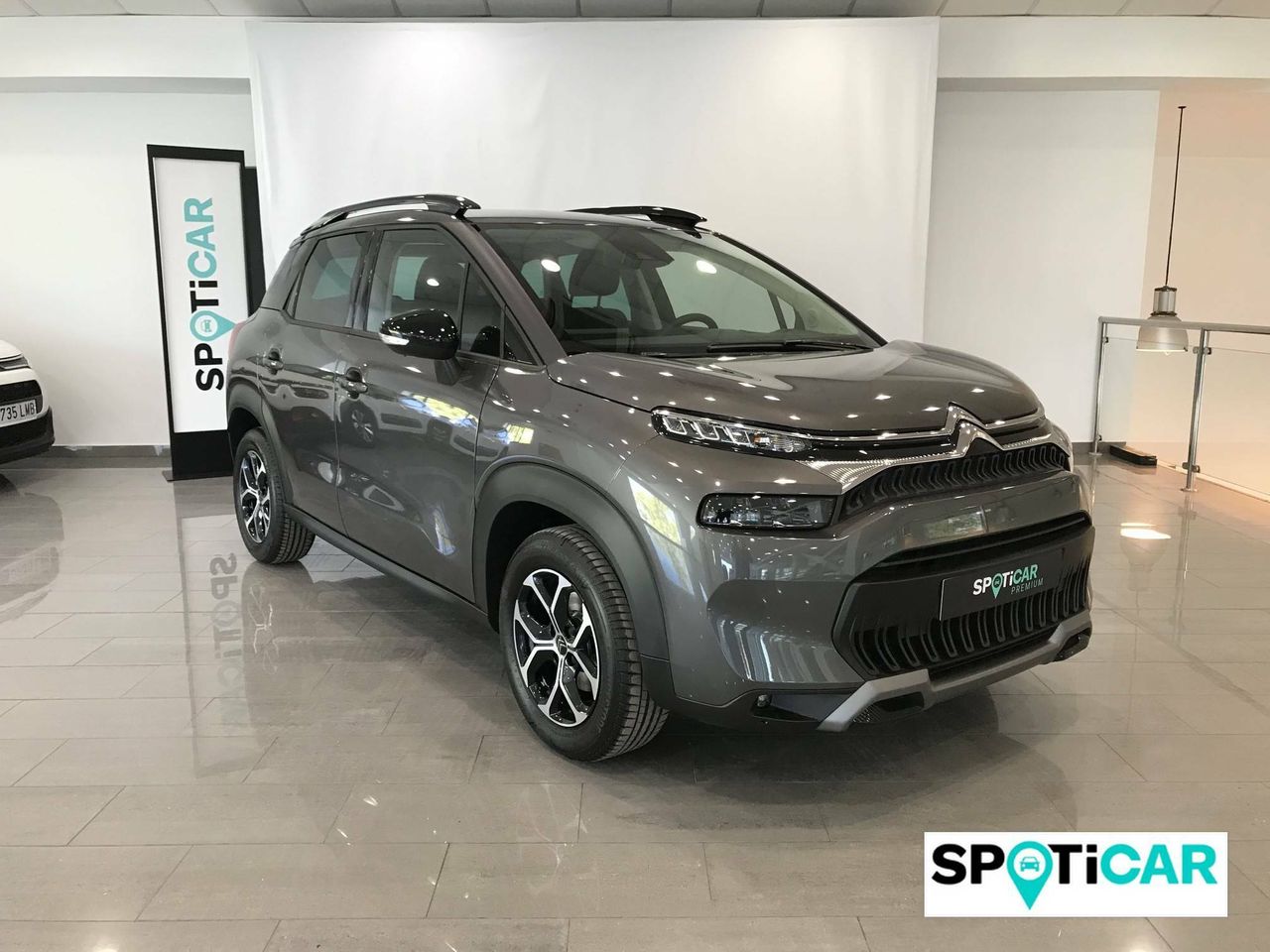 citroën c3 aircross 2024 / foto grande (3)