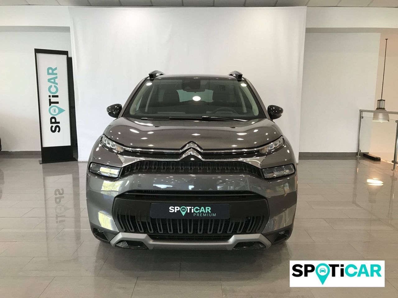 citroën c3 aircross 2024 / foto grande (2)