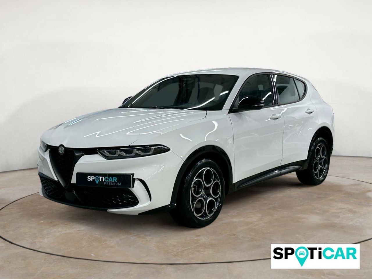 alfa romeo tonale 2024 /