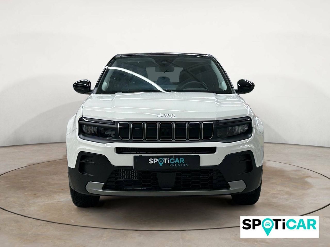 jeep avenger 2025 / foto grande (2)