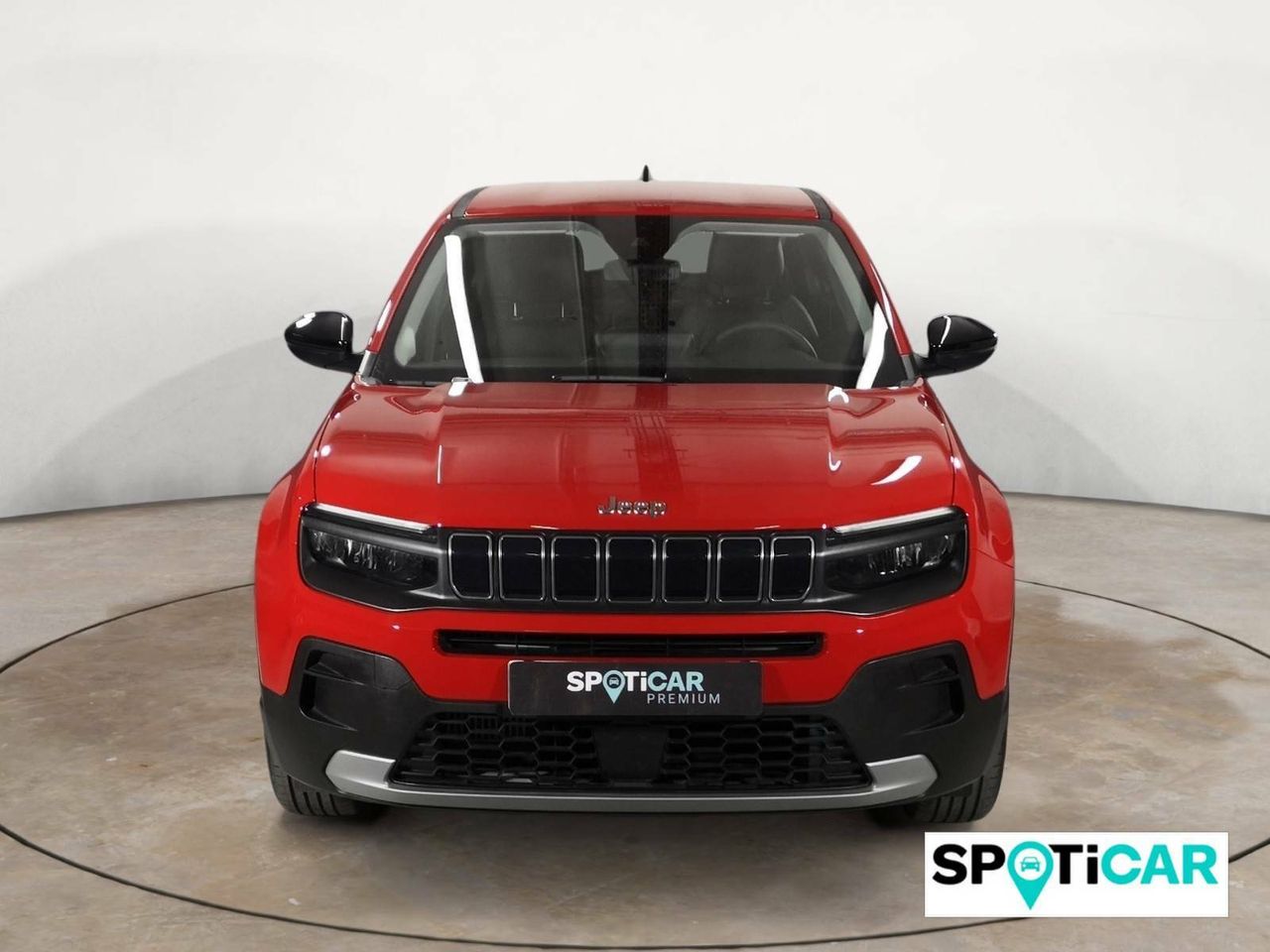 jeep avenger 2025 / foto grande (2)