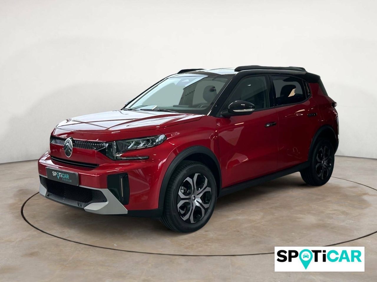 citroën c3 aircross 2025 /