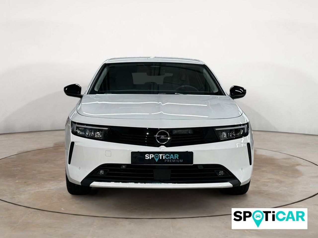 opel astra 2025 / foto grande (2)