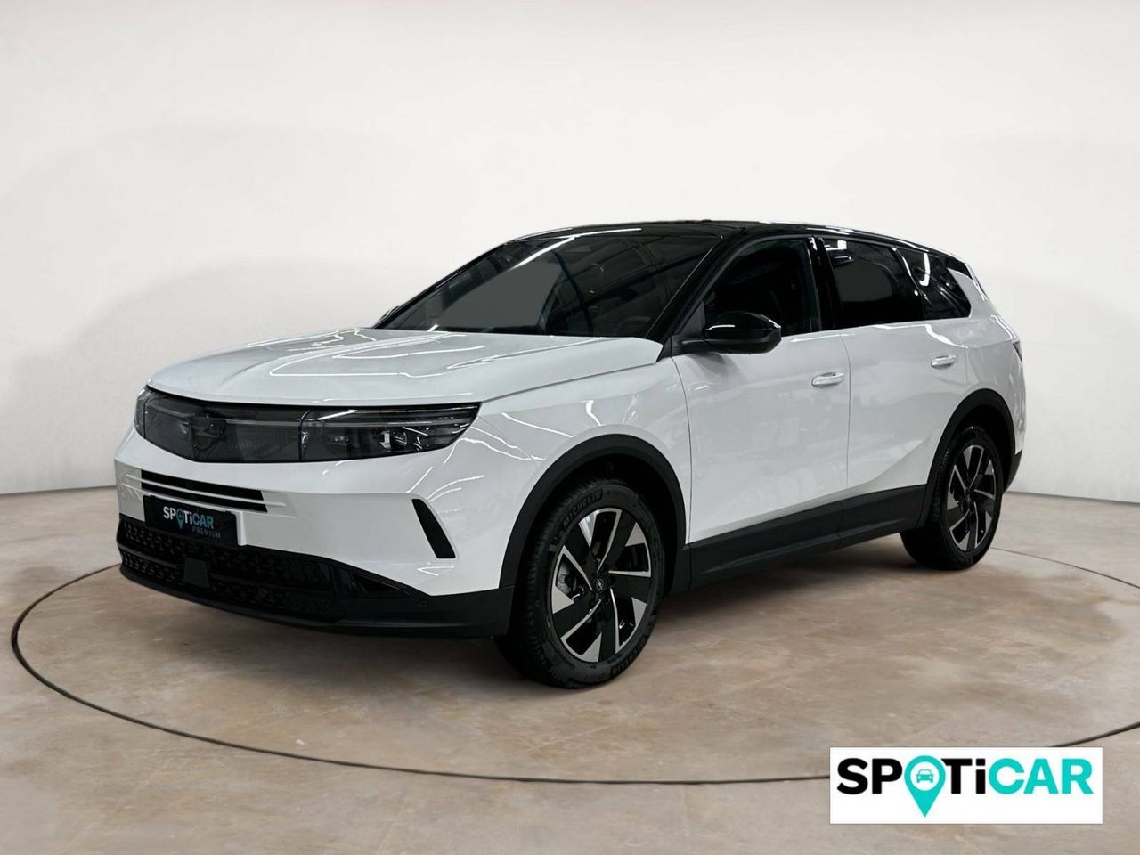 opel grandland 2025 /