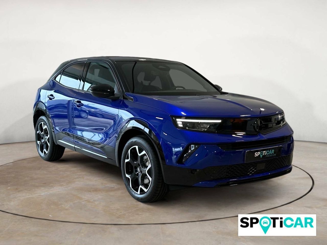 opel mokka 2025 / foto grande (3)