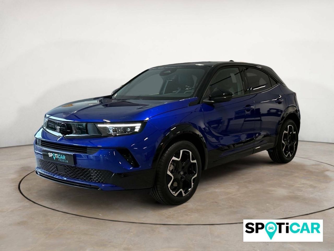 Foto opel mokka 2025 /