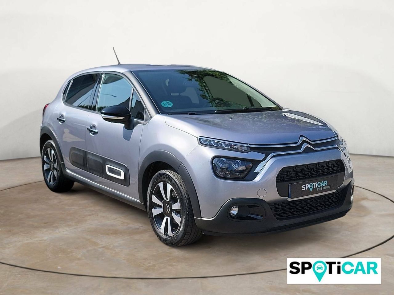 citroën c3 2023 / foto grande (3)