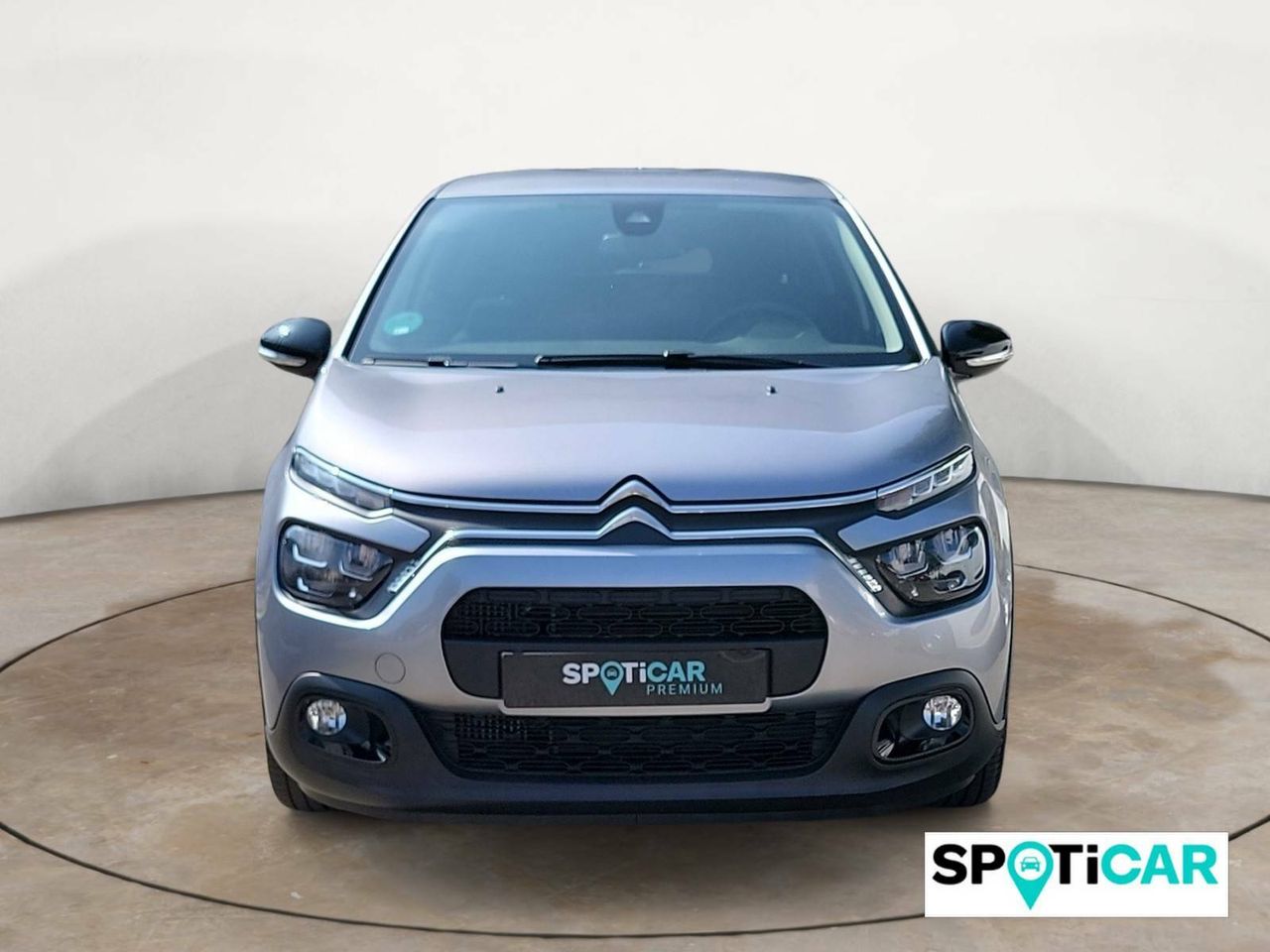 citroën c3 2023 / foto grande (2)