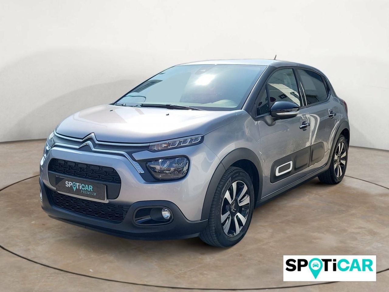 Foto citroën c3 2023 /