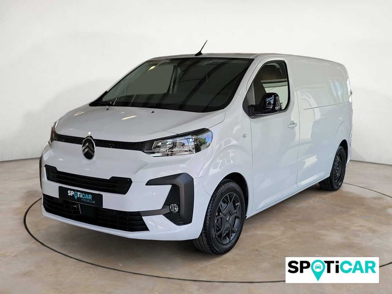Foto citroën jumpy 2024 /