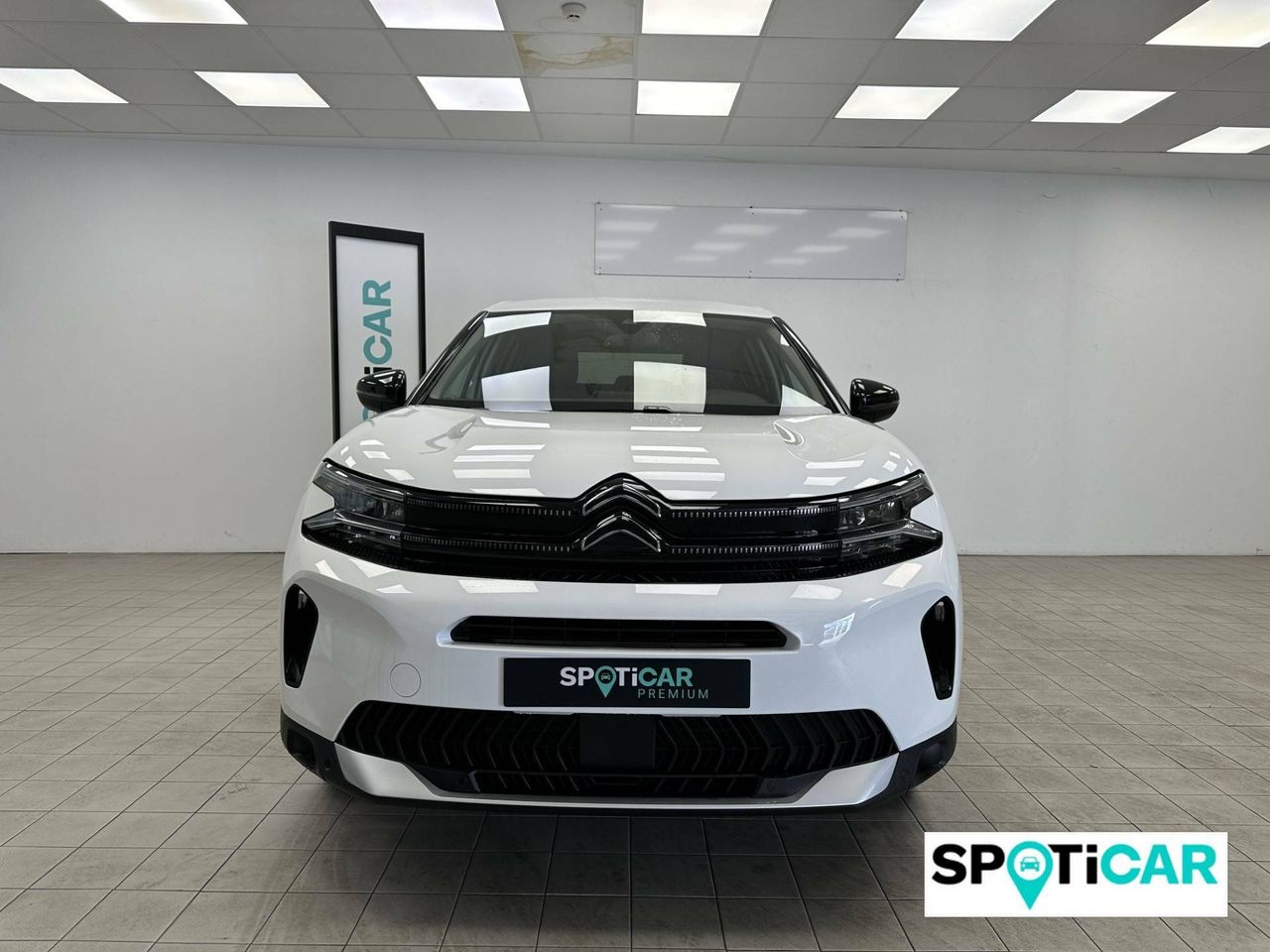 citroën c5 aircross 2024 / foto grande (2)