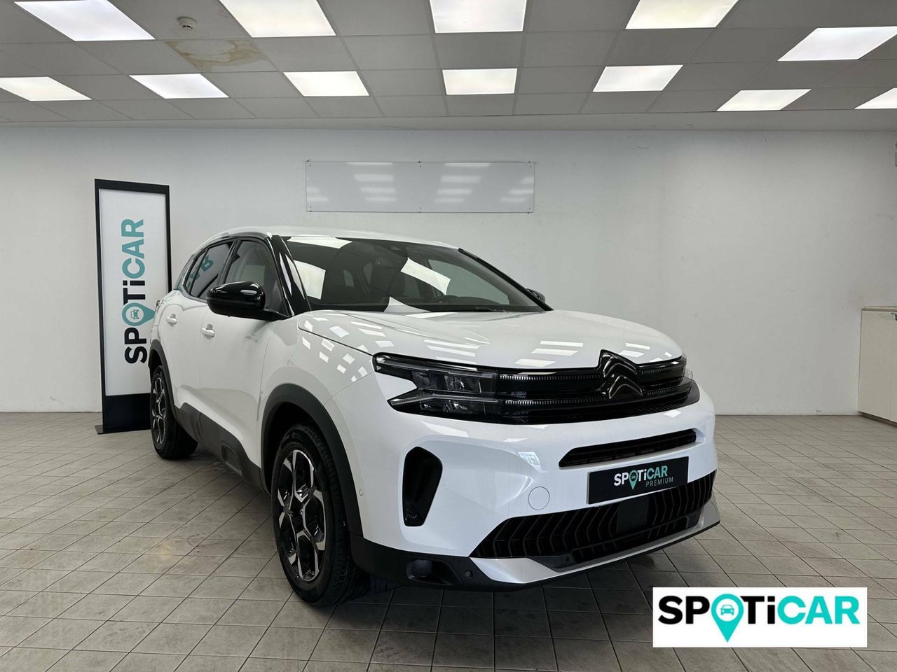 citroën c5 aircross 2024 / foto grande (3)