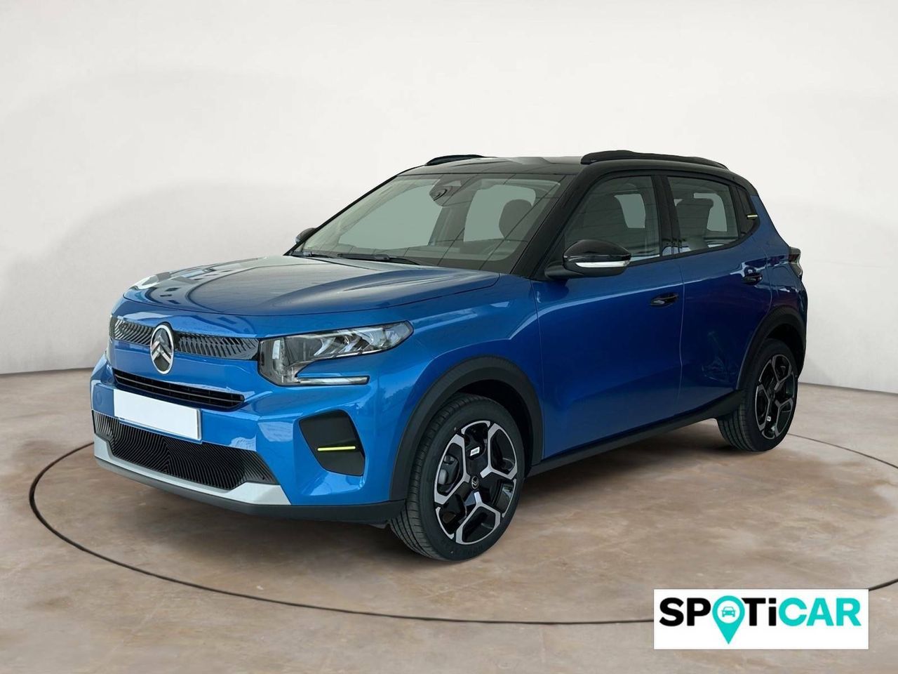 Foto citroën c3 2025 /
