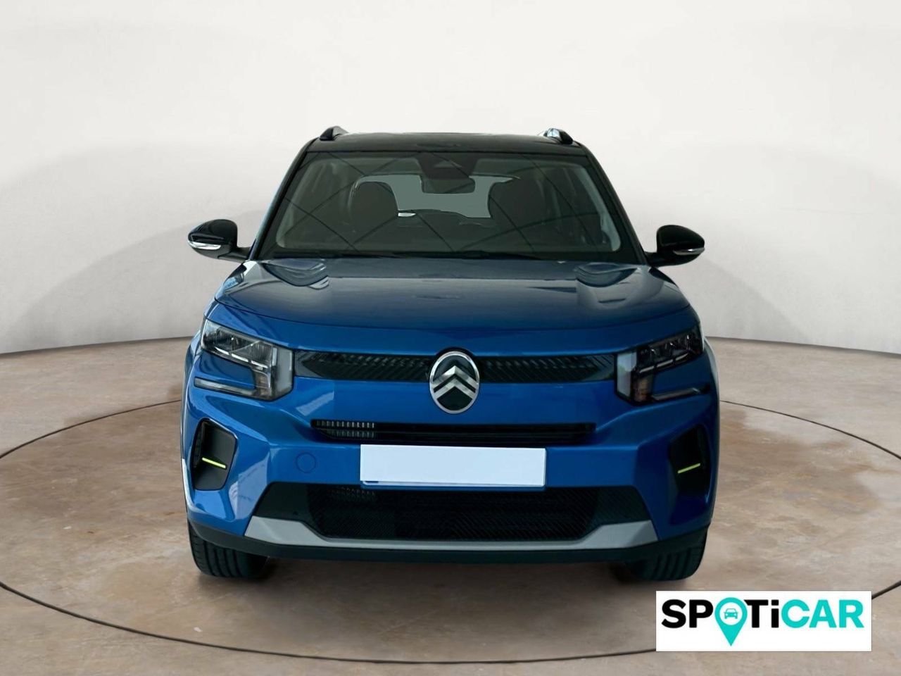 citroën c3 2025 / foto grande (2)