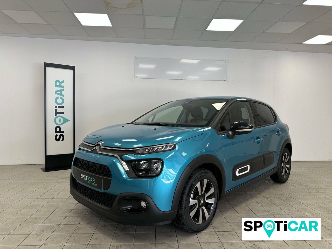 citroën c3 2024 /