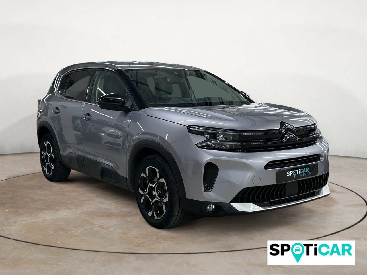 citroën c5 aircross 2024 / foto grande (3)