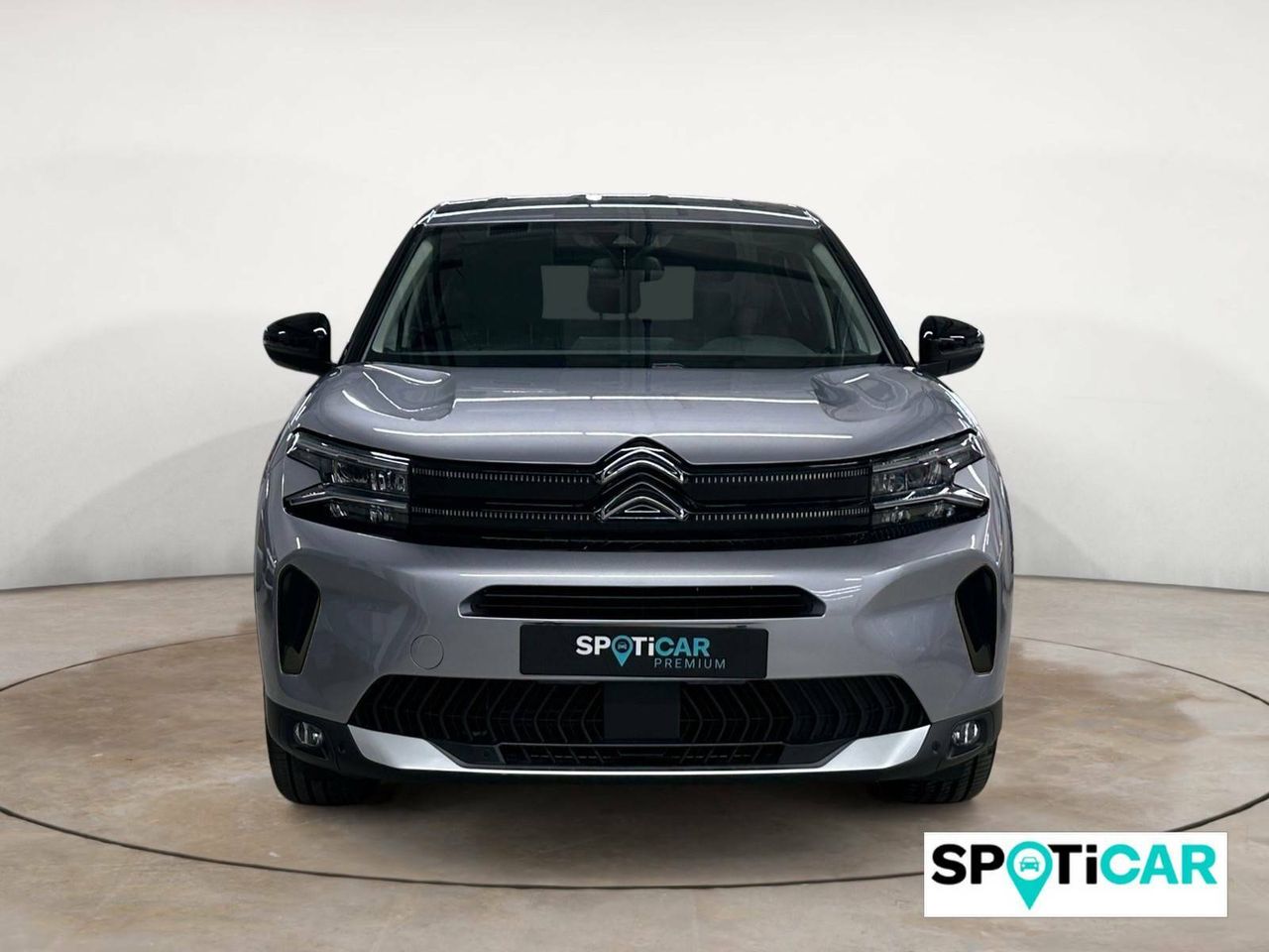 citroën c5 aircross 2024 / foto grande (2)
