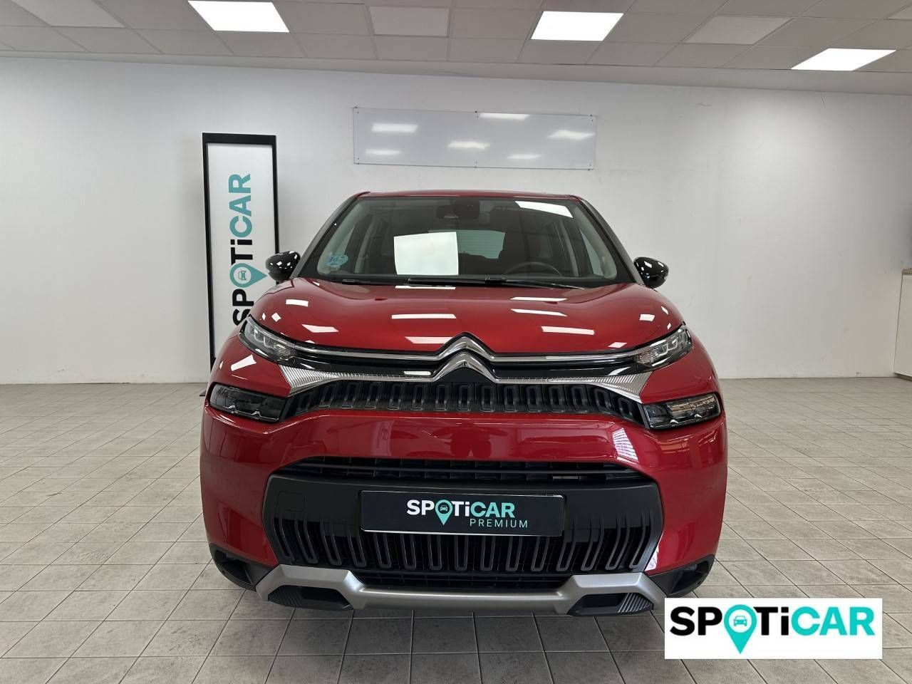 citroën c3 aircross 2024 / foto grande (2)