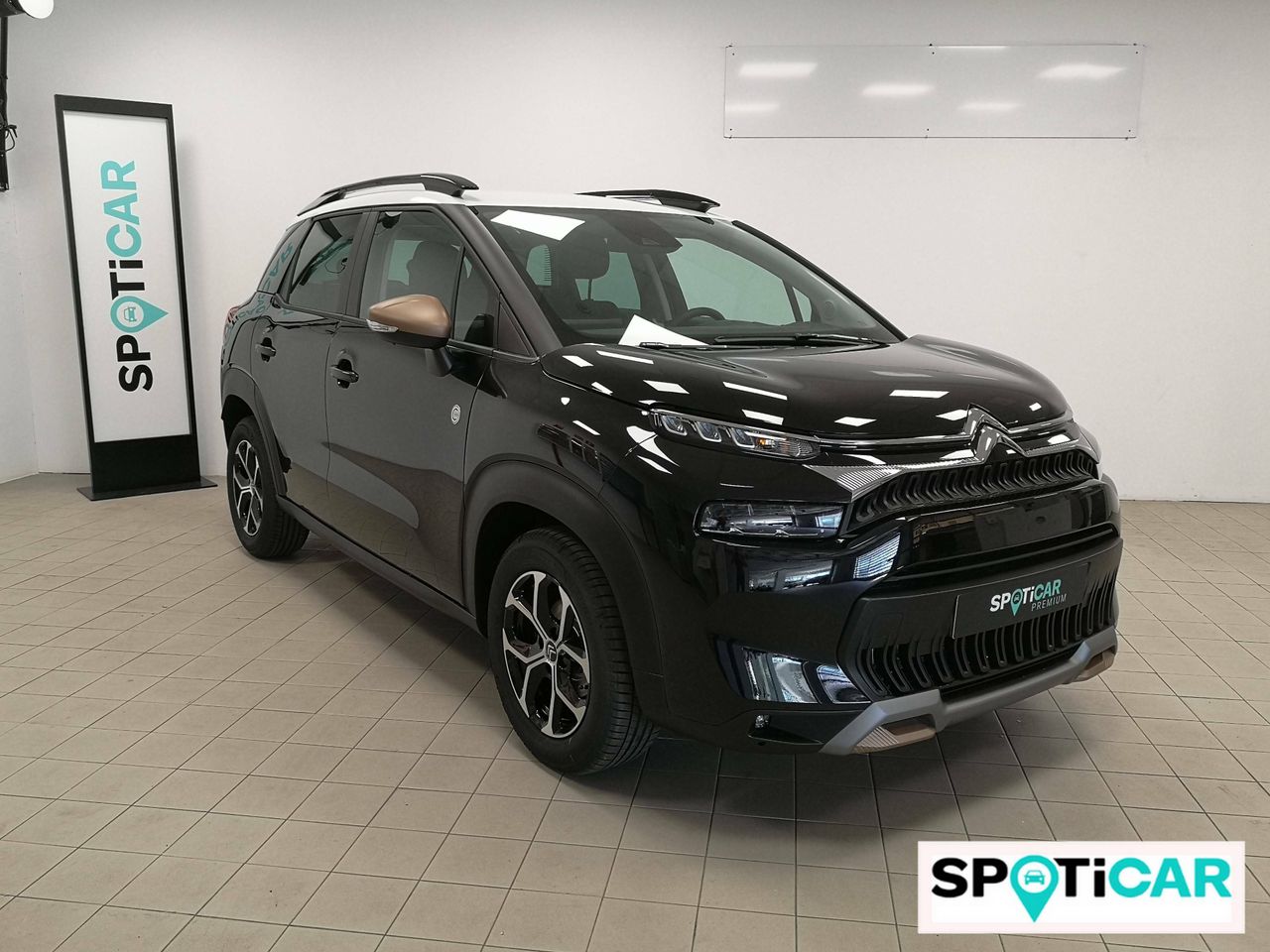 citroën c3 aircross 2024 / foto grande (3)