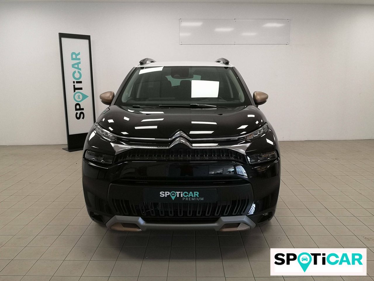 citroën c3 aircross 2024 / foto grande (2)
