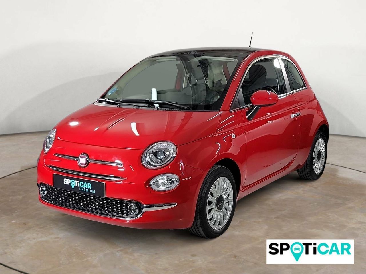 fiat 500 2024 /