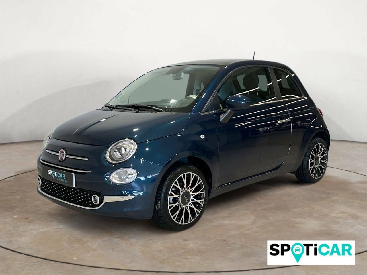 fiat 500 2024 /