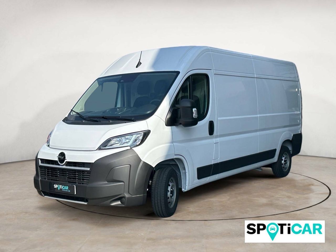 Foto opel movano 2024 /
